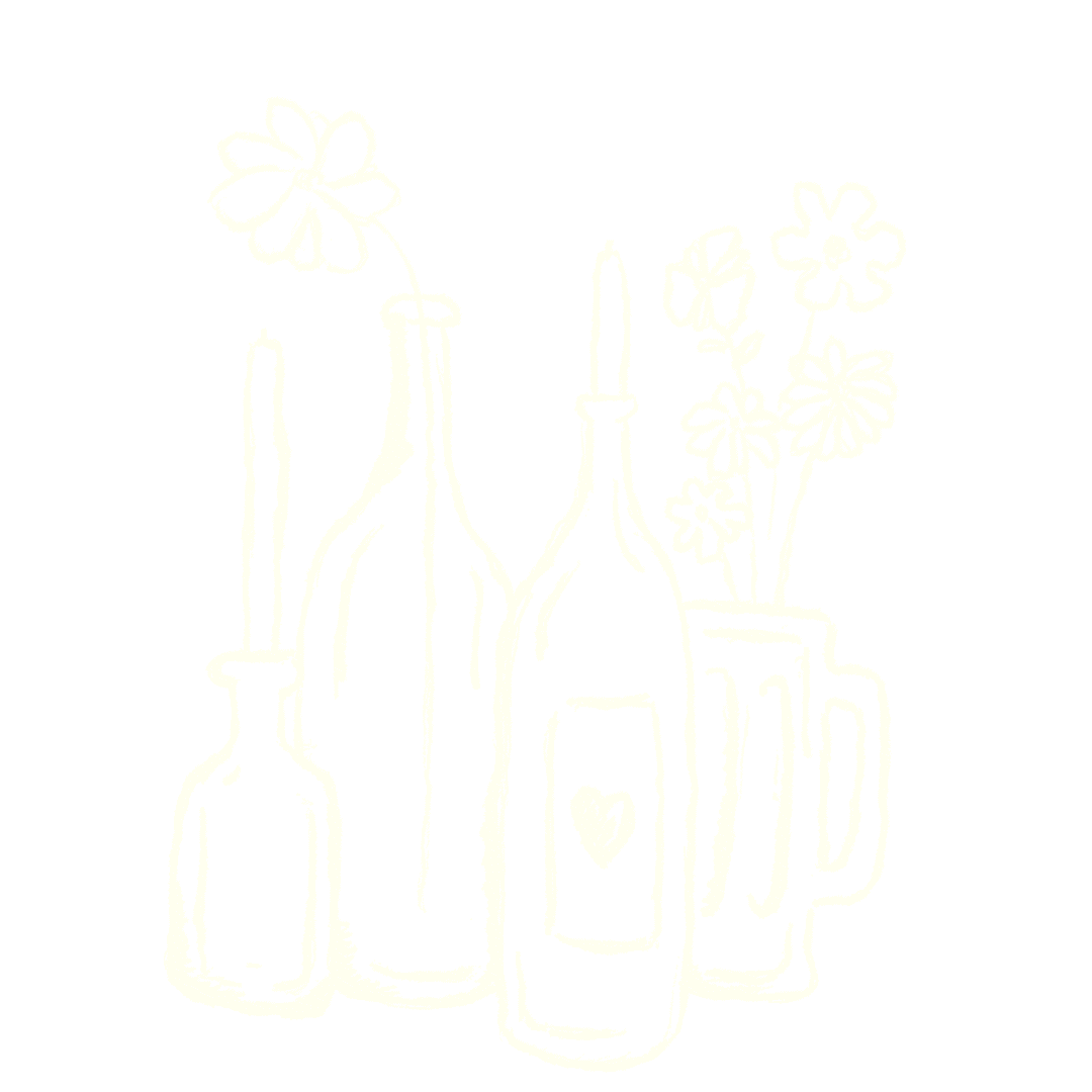 Animations bras verre