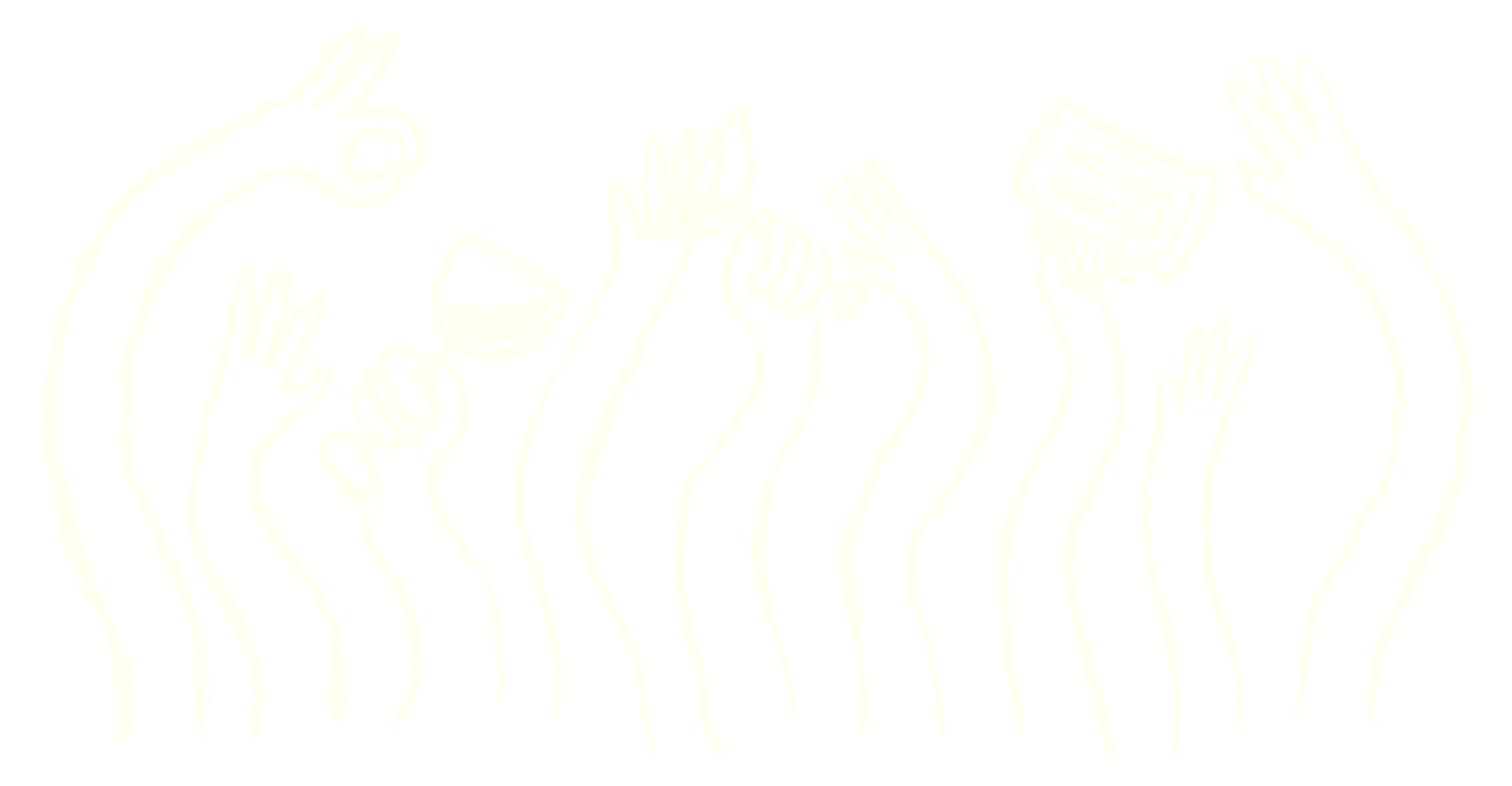 Animations bras verre