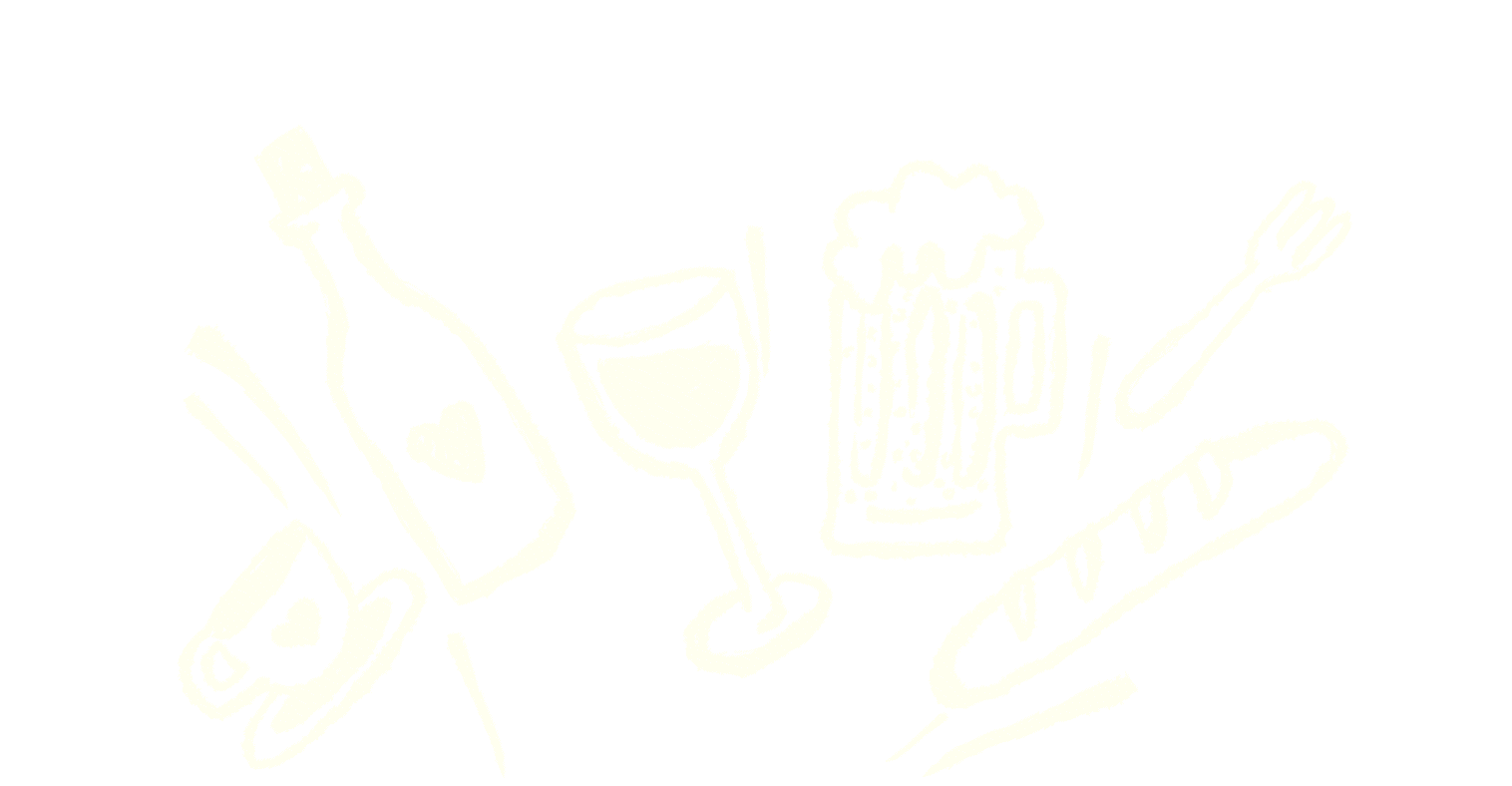 Animations gif verres