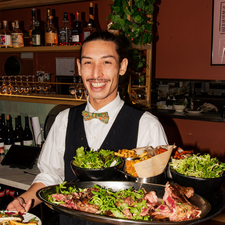 Services bières pression