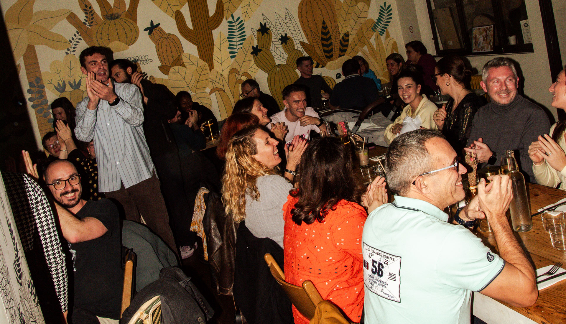 Schoolyard - Qui sommes-nous ?