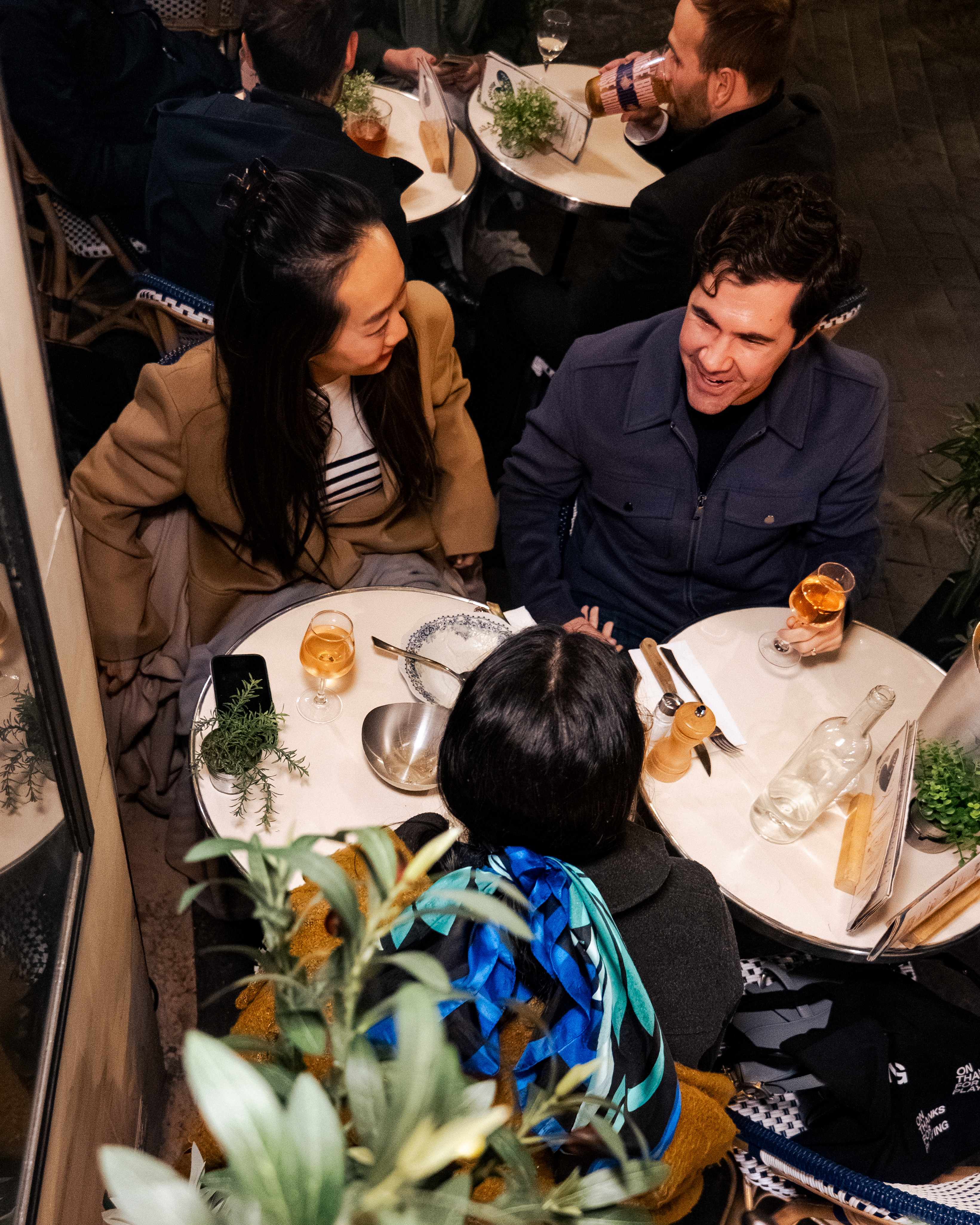 Schoolyard - bières pression