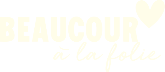 Beaucour, à la folie - logo