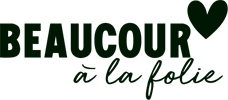 Beaucour, à la folie - logo