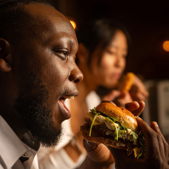 meilleur burger paris