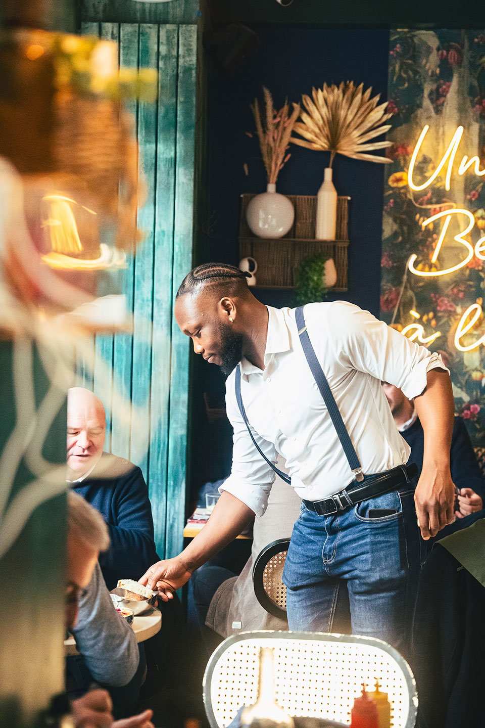 Schoolyard - bières pression