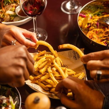 Menu Midi We & Brunch