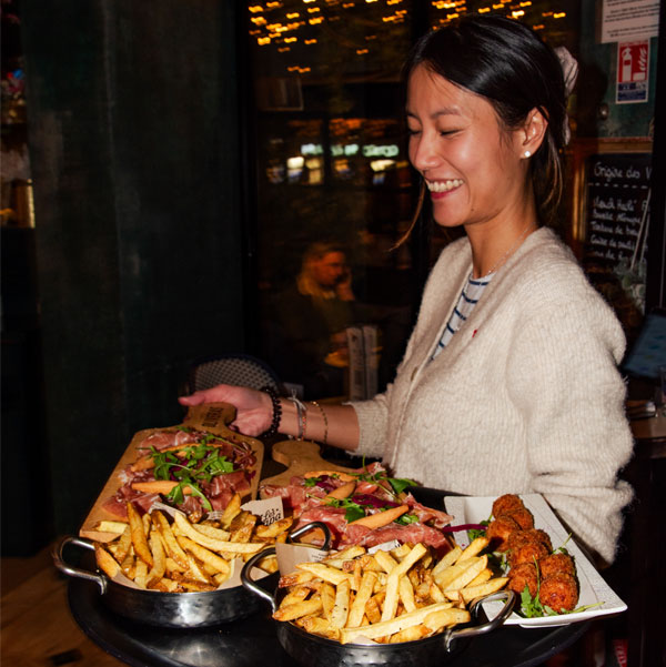 Suivez-nous sur Instagram