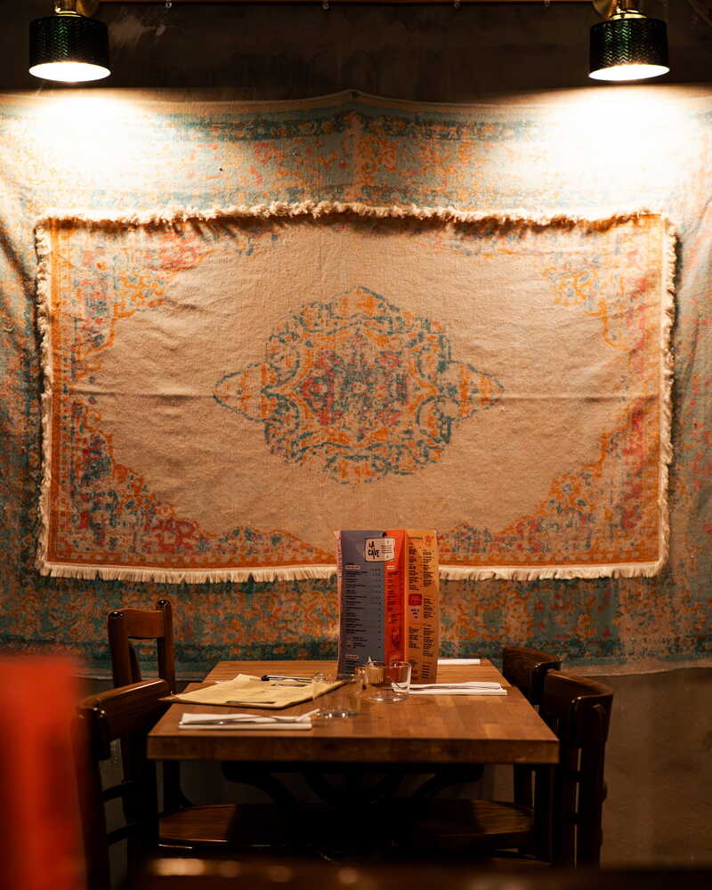 Soirée Magicien Mentaliste