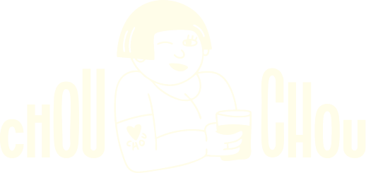 Chouchou - logo