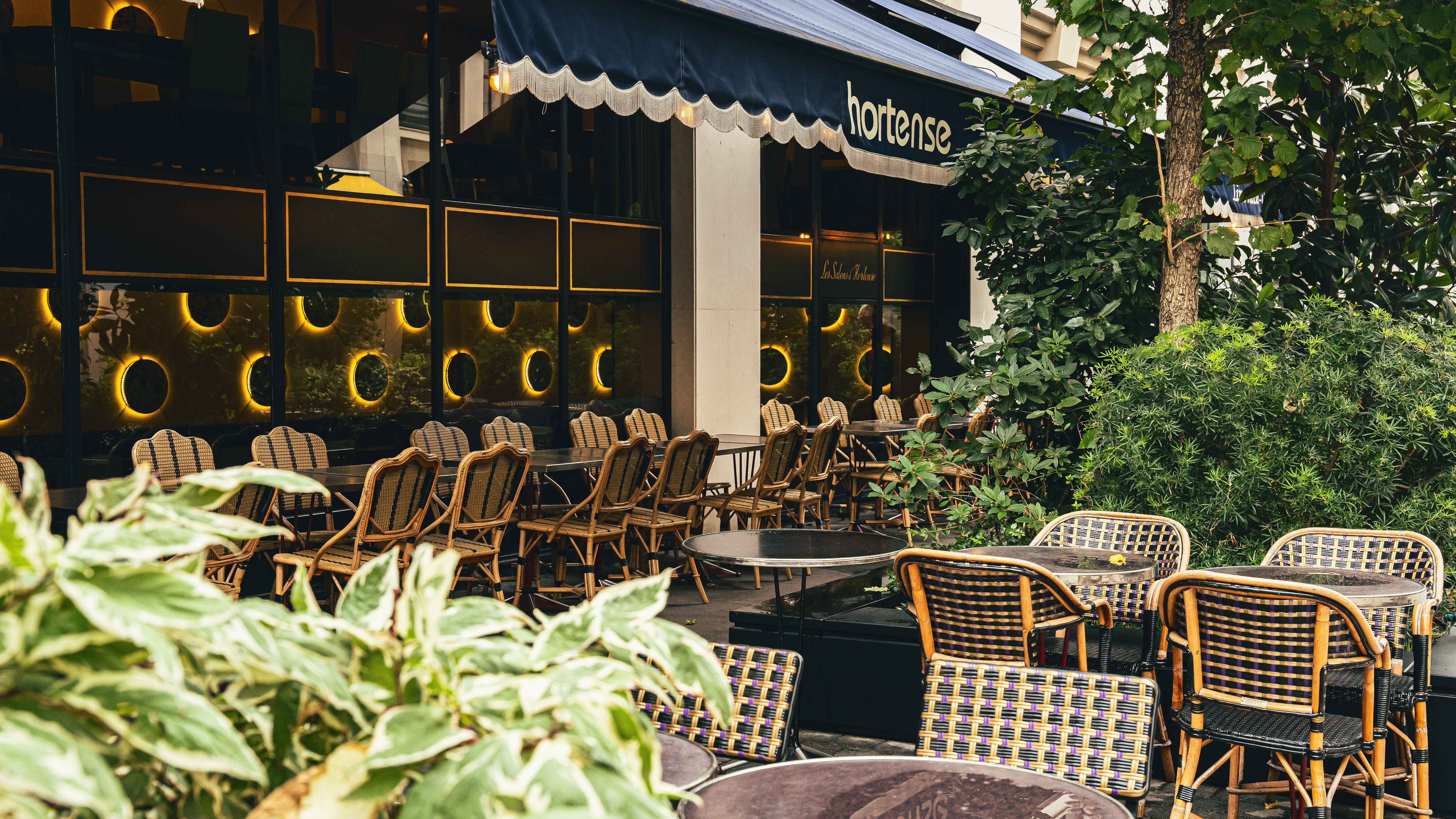 Café Hortense