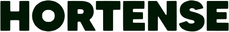 Café Hortense - logo